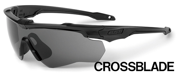 ESSサングラス CROSSBLADE ～れんず屋