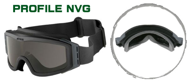 ESS PROFILE NVG