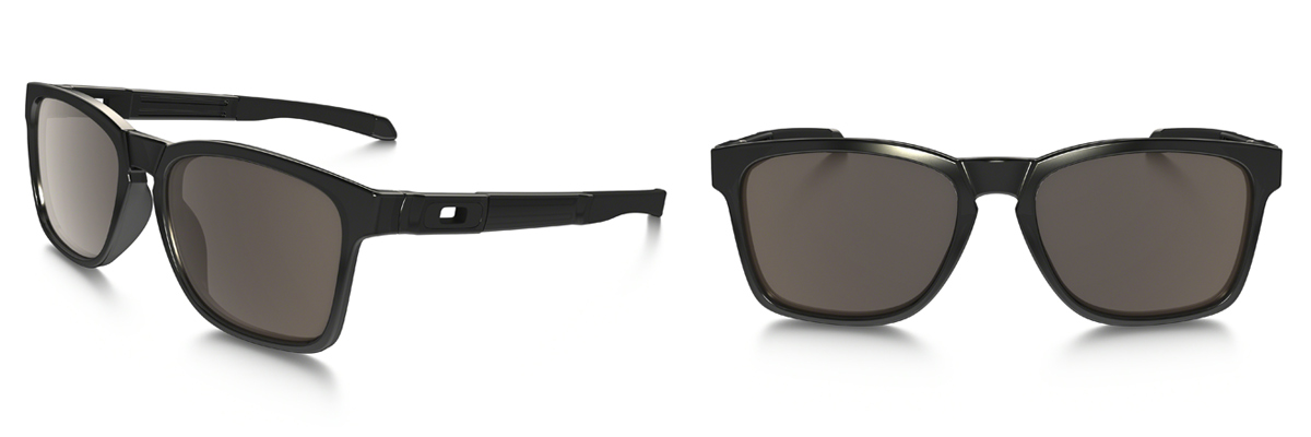 oakley catalyst polarized