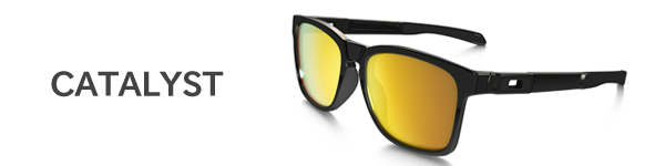 Oakley CATALYST