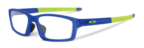 OAKLEY CROSSLINK Pitch OX8041-0456 }bgV[OXieB[io[j