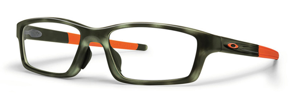 OAKLEY CROSSLINK Pitch OX8041-1456 O[g[^X