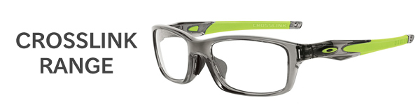 OAKLEY CROSSLINK RANGE クロスレンジ レンジ