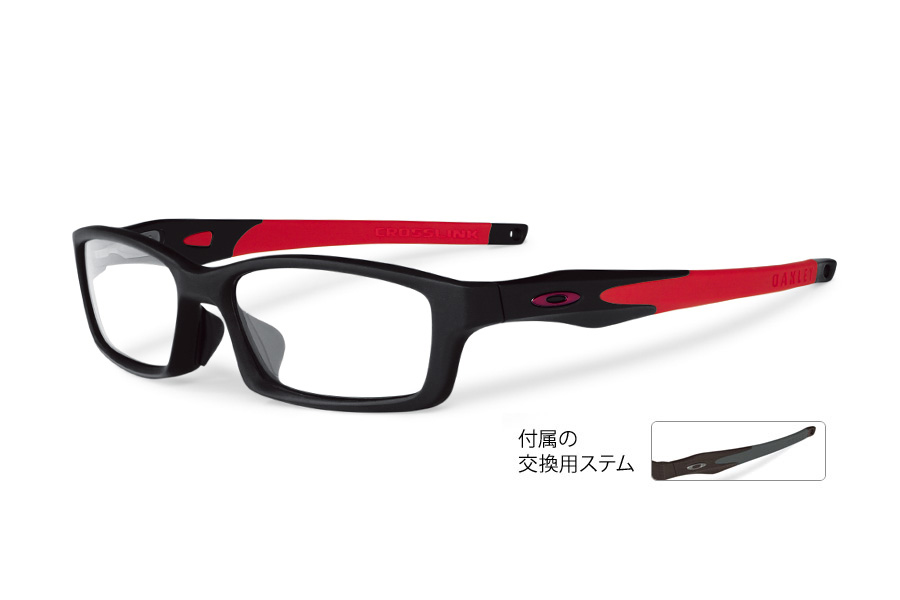 OAKLEY オークリー CROSSLINK SMALL クロスリンク スモール