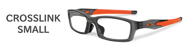 OAKLEY CROSSLINK SMALL