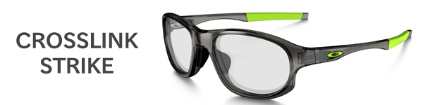 OAKLEY CROSSLINK STRIKE クロスレンジ ストライク