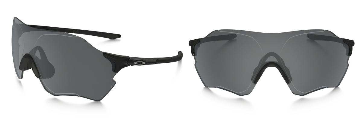 OAKLEY EVZERO RANGE ～れんず屋