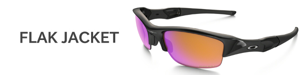 Oakley FLAK JACKET