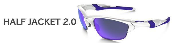 Oakley HALF JACKET 2.0