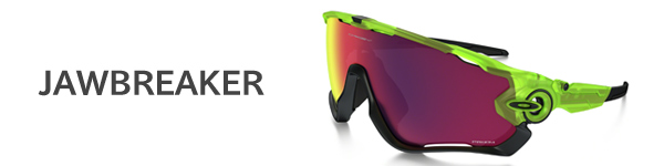 Oakley JAWBREAKER