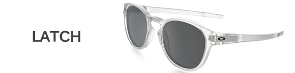 OAKLEY LATCH ラッチ