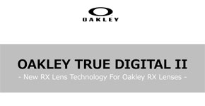 OAKLEY OTD2