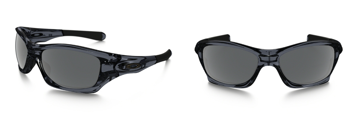 【未使用】Oakley PIT BULL OO9161-04 オークリー