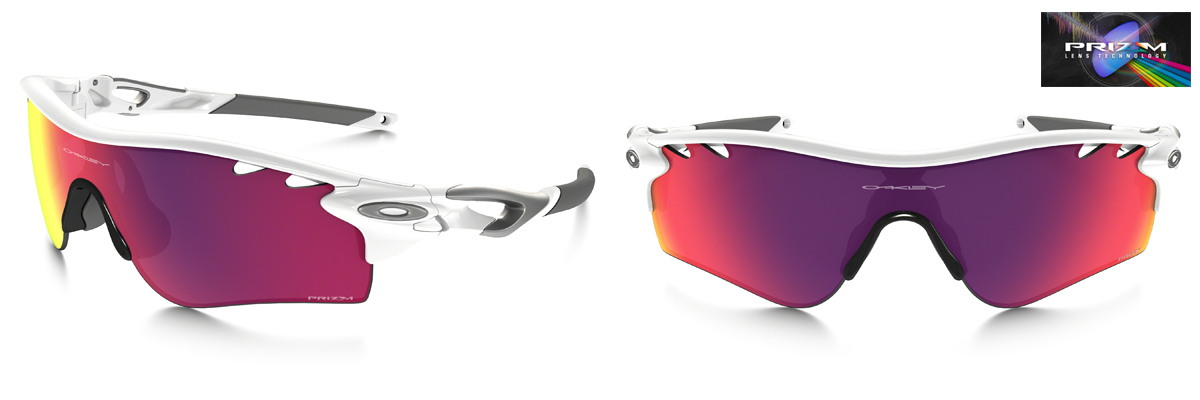 OAKLEY オークリー RADARLOCK PATH レーダーロック パス ～れんず屋