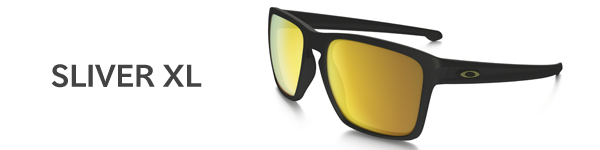 OAKLEY SLIVER XL@Xo[ GbNXG