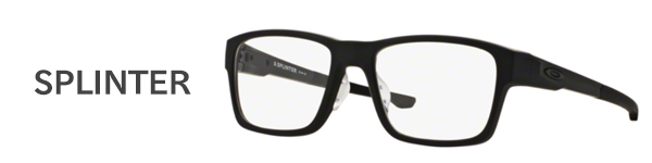 OAKLEY オークリー SPLINTER スプリンター ~れんず屋 OAKLEY オークリー SPLINTER スプリンター ~れんず屋