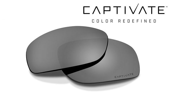 CAPTIVATE Smoke Grey