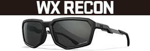 WX RECON - _uGbNXE[R