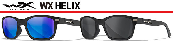 WX HELIX