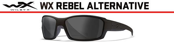 WX REBEL ALTERNATIVE