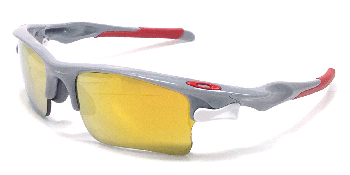 OAKLEY FASTJACKET