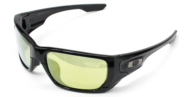 OAKLEY STYLE SWITCH レンズ交換