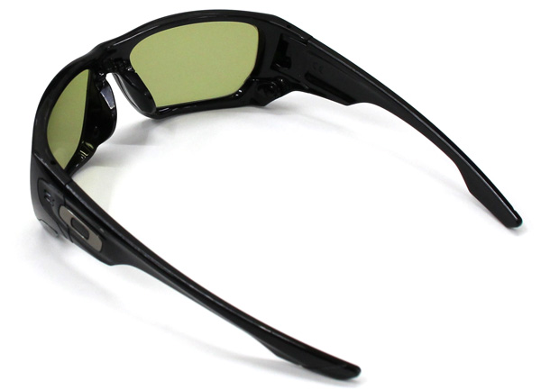 OAKLEY STYLE SWITCH レンズ交換