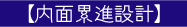 【内面累進設計】