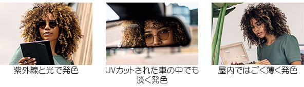 センシティーダーク