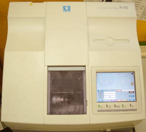 レンズ加工機 ME-1000